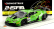 Spark-model Lamborghini Huracan Gt3 Evo 2 Team Grt Grasser N 85 Winner Silver Cup 24h Spa 2023 C.schmid - B.hites - G.van Berlo 1:43 Zelená Černá