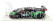 Spark-model Lamborghini Huracan Gt3 Evo N 19 Grt Dtm 2022 Rolf Ineichen 1:43 Černá Zelená