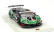 Spark-model Lamborghini Huracan Gt3 Evo N 19 Grt Dtm 2022 Rolf Ineichen 1:43 Černá Zelená
