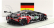 Spark-model Lamborghini Huracan Gt3 Evo N 85 Grt Dtm Season 2022 Clemens Schmid 1:43 Červená Černá