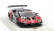 Spark-model Lamborghini Huracan Gt3 Evo N 85 Grt Dtm Season 2022 Clemens Schmid 1:43 Červená Černá