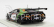 Spark-model Lamborghini Huracan Gt3 Evo Team Ags Events N 8 24h Spa 2022 N.gomar - R.del Sarte - L.cabirou - M.parisy 1:43 Bílá Zelená Černá