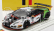 Spark-model Lamborghini Huracan Gt3 Evo Team Ags Events N 8 24h Spa 2022 N.gomar - R.del Sarte - L.cabirou - M.parisy 1:43 Bílá Zelená Černá