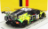 Spark-model Lamborghini Huracan Gt3 Evo Team Barwell Motorsport N 77 24h Spa 2019 A.amstutz - L.machitski - R.abra - P.kujala 1:43 Černá Žlutá