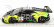 Spark-model Lamborghini Huracan Gt3 Evo Team Barwell Motorsport N 77 24h Spa 2019 A.amstutz - L.machitski - R.abra - P.kujala 1:43 Černá Žlutá