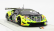 Spark-model Lamborghini Huracan Gt3 Evo Team Barwell Motorsport N 77 24h Spa 2019 A.amstutz - L.machitski - R.abra - P.kujala 1:43 Černá Žlutá