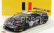 Spark-model Lamborghini Huracan Gt3 Evo Team Barwell Motorsport N 78 24h Spa 2019 J.pull - J.witt - S.mitchell 1:43 Black