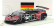 Spark-model Lamborghini Huracan Gt3 Evo Team Grasser Racing N 6 Dtm Season 2022 Alessio Deledda 1:43 Červená Černá