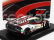 Spark-model Lamborghini Huracan Gt3 Evo Team Jloc N 88 Gt300 Class Super Gt 2023 T.kogure - Y.motojima 1:43 Červená Bílá