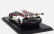 Spark-model Lamborghini Huracan Gt3 Evo Team Jloc N 88 Gt300 Class Super Gt 2023 T.kogure - Y.motojima 1:43 Červená Bílá