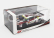 Spark-model Lamborghini Huracan Gt3 Evo Team Jloc N 88 Gt300 Class Super Gt 2023 T.kogure - Y.motojima 1:43 Červená Bílá