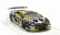 Spark-model Lamborghini Huracan Gt3 Evo Team Phantom Pro Racing N 4 4th Gt Cup Macau 2022 Ling Kang 1:43 Žlutá Černá