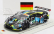 Spark-model Lamborghini Huracan Gt3 Evo Team T3 Motorsport N 10 Dtm Season 2021 E.muth 1:43 Černá Žlutá