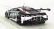 Spark-model Lamborghini Huracan Gt3 Evo Team T3 Motorsport N 26 Dtm Season 2021 E.hawkey 1:43 Bílá Černá