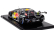 Spark-model Lamborghini Huracan Gt3 Evo2 5.2l V10 Team Abt N 27 24h Nurburgring 2024 Kelvin Van Der Linde - Marco Mapelli - Jordan Pepper 1:18 Modrá Žlutá Červená