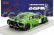 Spark-model Lamborghini Huracan Gt3 Evo2 5.2l V10 Team Grt Grasser Racing N 19 24h Spa 2024 Mateo Llarena - Hugo Cook - Baptiste Moulin - Haytham Qarajouli 1:43 Zelená