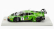 Spark-model Lamborghini Huracan Gt3 Evo2 5.2l V10 Team Grt Grasser Racing N 19 24h Spa 2024 Mateo Llarena - Hugo Cook - Baptiste Moulin - Haytham Qarajouli 1:43 Zelená