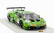 Spark-model Lamborghini Huracan Gt3 Evo2 5.2l V10 Team Grt Grasser Racing N 19 24h Spa 2024 Mateo Llarena - Hugo Cook - Baptiste Moulin - Haytham Qarajouli 1:43 Zelená