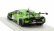 Spark-model Lamborghini Huracan Gt3 Evo2 5.2l V10 Team Grt Grasser Racing N 19 24h Spa 2024 Mateo Llarena - Hugo Cook - Baptiste Moulin - Haytham Qarajouli 1:43 Zelená