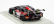 Spark-model Lamborghini Huracan Gt3 Evo2 Team Grasser Racing N 63 Dtm 2023 Clemens Schmid 1:43 Modrá Červená
