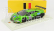 Spark-model Lamborghini Huracan Gt3 Team Antonelli Motorsport N 18 24h Spa 2018 J.perez - G.giraudi - L.spinelli - G.altoe 1:43 Zelená