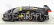 Spark-model Lamborghini Huracan Gt3 Team Fff Racing N 55 Fia Gt World Cup Macau 2016 A.couto 1:43 Black