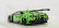 Spark-model Lamborghini Huracan Gt3 Team Grasser Racing N 82 24h Spa 2018 R.ineichen - P.keen - F.perera 1:43 Zelená