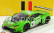 Spark-model Lamborghini Huracan Gt3 Team Grasser Racing N 82 24h Spa 2018 R.ineichen - P.keen - F.perera 1:43 Zelená