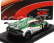 Spark-model Lamborghini Lamborghini Gt3 Team Jloc N 87 Gt300 Class Super Gt 2024 Kosuke Matsuura - Natsu Sakaguchi 1:43 Zelená Bílá