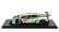 Spark-model Lamborghini Lamborghini Gt3 Team Jloc N 87 Gt300 Class Super Gt 2024 Kosuke Matsuura - Natsu Sakaguchi 1:43 Zelená Bílá