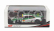 Spark-model Lamborghini Lamborghini Gt3 Team Jloc N 87 Gt300 Class Super Gt 2024 Kosuke Matsuura - Natsu Sakaguchi 1:43 Zelená Bílá