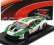 Spark-model Lamborghini Lamborghini Gt3 Team Jloc N 87 Gt300 Class Super Gt 2024 Kosuke Matsuura - Natsu Sakaguchi 1:43 Zelená Bílá
