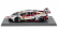 Spark-model Lamborghini Lamborghini Gt3 Team Jloc N 88 Champion With Pit Board Gt300 Class Super Gt 2024 Takashi Kogure - Yuya Motojima 1:43 Bílá Červená Černá
