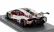 Spark-model Lamborghini Lamborghini Gt3 Team Jloc N 88 Champion With Pit Board Gt300 Class Super Gt 2024 Takashi Kogure - Yuya Motojima 1:43 Bílá Červená Černá