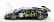 Spark-model Lamborghini Murcielago Lp670 R-sv 6.5l V12 Team Jloc N 69 24h Le Mans 2010 A.yogo - H.iiri - K.yamanishi 1:18 Černá Bílá