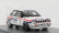 Spark-model Lancia Delta Hf Integrale 16v Fina N 1 2nd Rally Tour De Corse 1991 D.auriol - B.occelli 1:43 Bílá Červená Modrá
