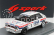 Spark-model Lancia Delta Hf Integrale 16v Fina N 1 2nd Rally Tour De Corse 1991 D.auriol - B.occelli 1:43 Bílá Červená Modrá