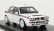 Spark-model Lancia Delta Hf Integrale Evo Martini 5 1992 1:43 Bílá