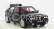 Spark-model Lancia Delta Hf Integrale Evo2 Club Italia 1992 1:43 Tmavě Modrá
