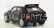 Spark-model Lancia Delta Hf Integrale Evo2 Club Italia 1992 1:43 Tmavě Modrá
