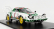 Spark-model Lancia Stratos Hf Alitalia (night Version) N 1 Winner Rally Montecarlo 1977 S.munari - S.maiga 1:18 Bílá Zelená Červená