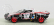 Spark-model Lancia Stratos Hf N 3 European Rally Championship 1978 T.carello - M.perissinot 1:43 Bílá Červená Černá