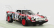 Spark-model Lancia Stratos Hf N 3 European Rally Championship 1978 T.carello - M.perissinot 1:43 Bílá Červená Černá