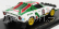 Spark-model Lancia Stratos Hf Team Alitalia (night Version) N 6 2nd Rally Montecarlo 1976 Bjorn Waldegaard - Hans Thorszelius 1:43 Bílá Zelená Červená
