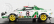 Spark-model Lancia Stratos Hf Team Alitalia (night Version) N 6 2nd Rally Montecarlo 1976 Bjorn Waldegaard - Hans Thorszelius 1:43 Bílá Zelená Červená