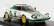 Spark-model Lancia Stratos Hf Team Alitalia (night Version) N 6 2nd Rally Montecarlo 1976 Bjorn Waldegaard - Hans Thorszelius 1:43 Bílá Zelená Červená