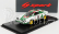 Spark-model Lancia Stratos Hf Team Alitalia (night Version) N 6 2nd Rally Montecarlo 1976 Bjorn Waldegaard - Hans Thorszelius 1:43 Bílá Zelená Červená