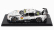 Spark-model Lexus Lc500h Gt Team Apr N 31 Gt300 Class Super Gt 2024 Kazuto Kotaka - Jin Nakamura - Yuki Nemoto 1:43 Bílá Černá