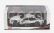 Spark-model Lexus Lc500h Gt Team Apr N 31 Gt300 Class Super Gt 2024 Kazuto Kotaka - Jin Nakamura - Yuki Nemoto 1:43 Bílá Černá