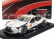 Spark-model Lexus Lc500h Gt Team Apr N 31 Gt300 Class Super Gt 2024 Kazuto Kotaka - Jin Nakamura - Yuki Nemoto 1:43 Bílá Černá
